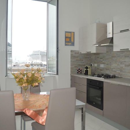 Principe Apartment Генуя Екстер'єр фото