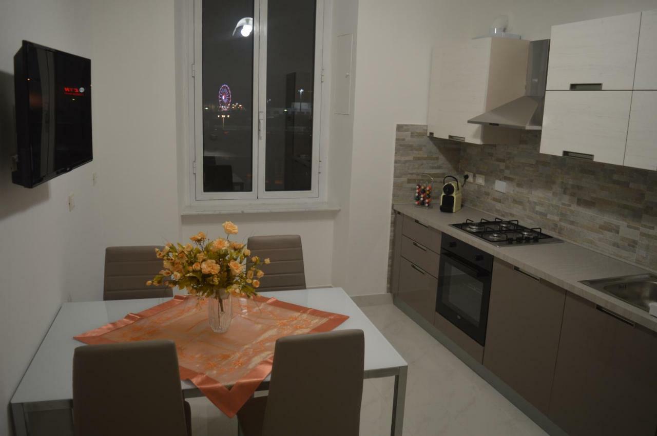 Principe Apartment Генуя Екстер'єр фото