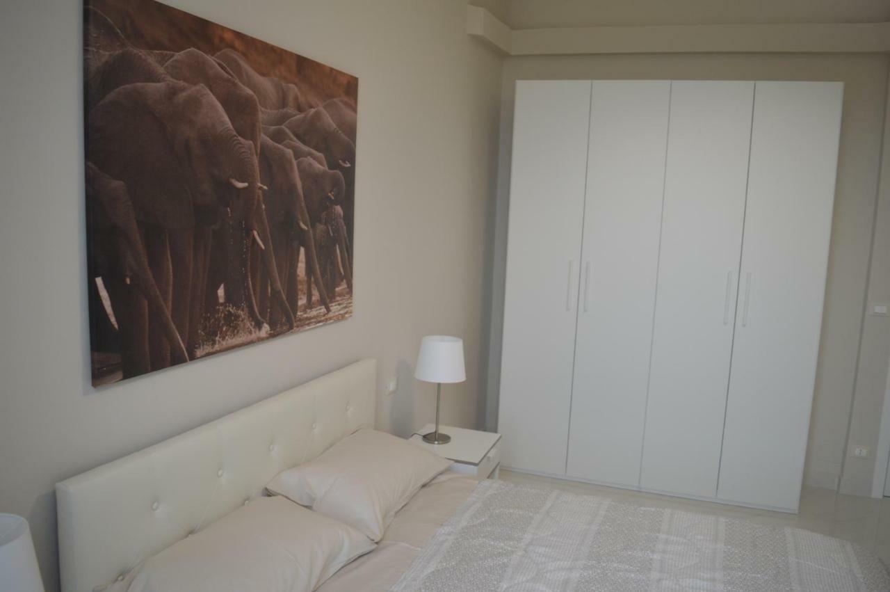 Principe Apartment Генуя Екстер'єр фото