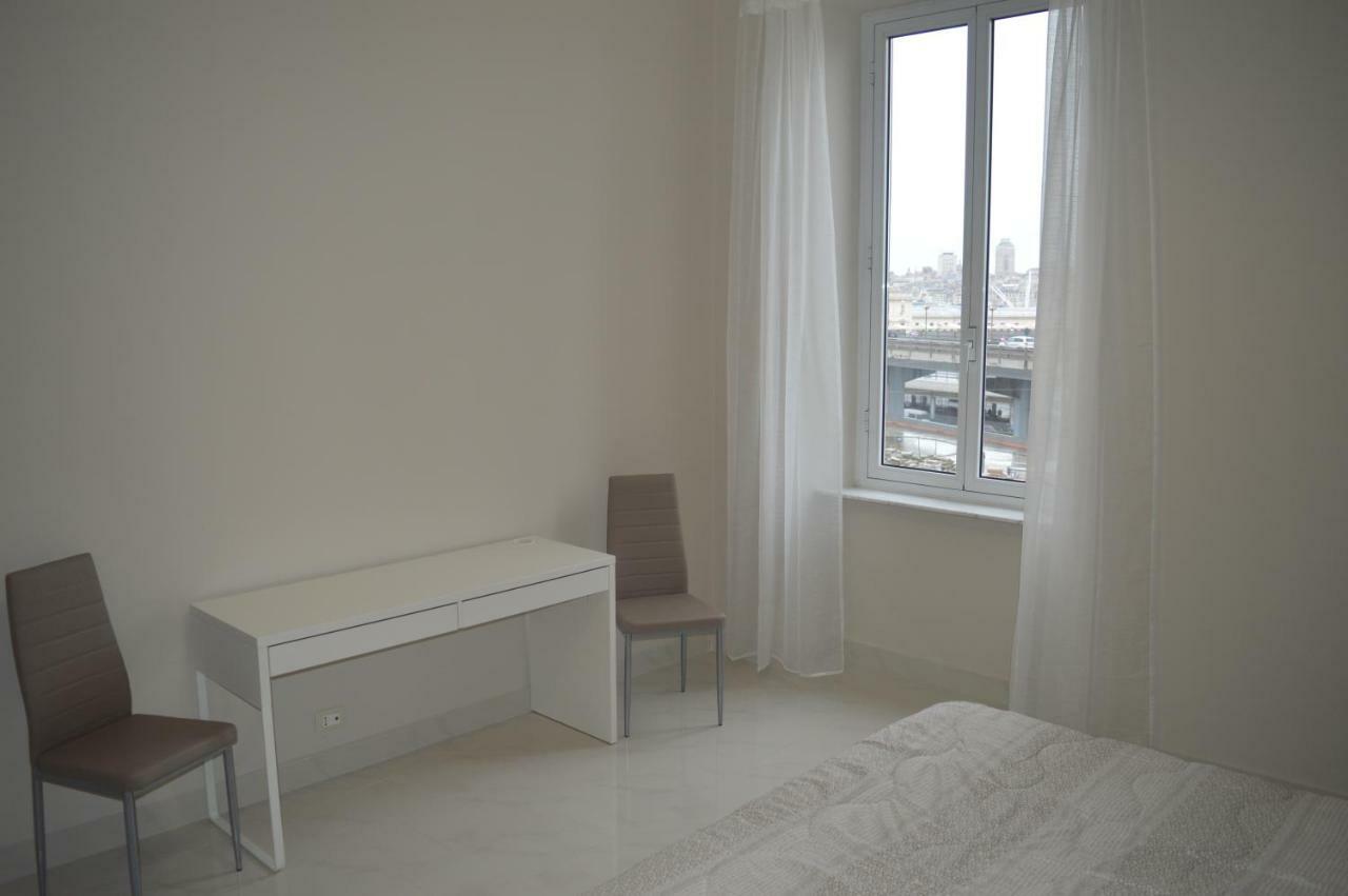 Principe Apartment Генуя Екстер'єр фото