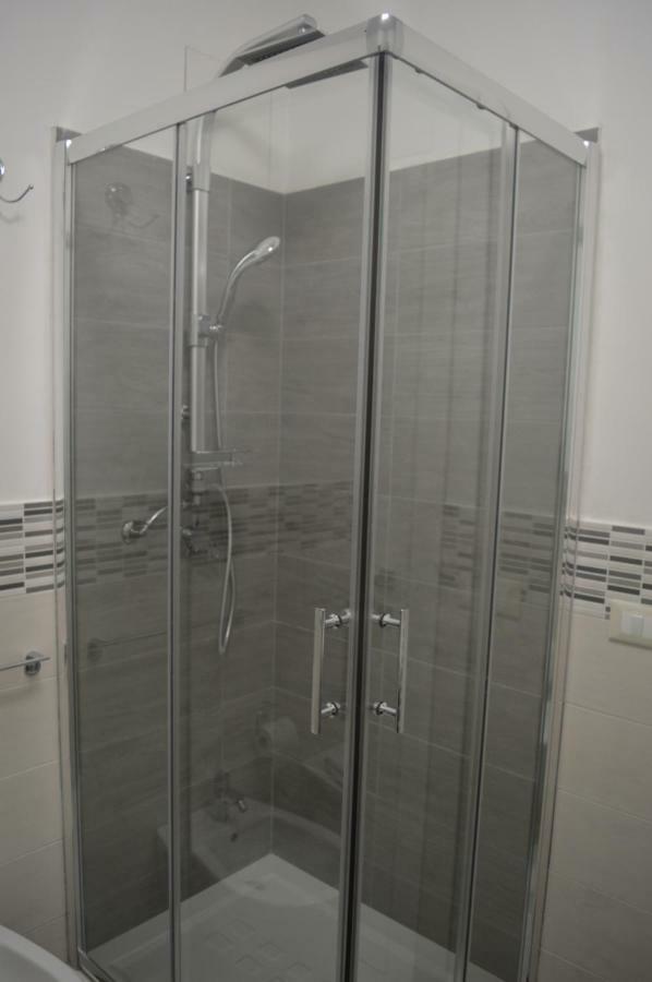 Principe Apartment Генуя Екстер'єр фото