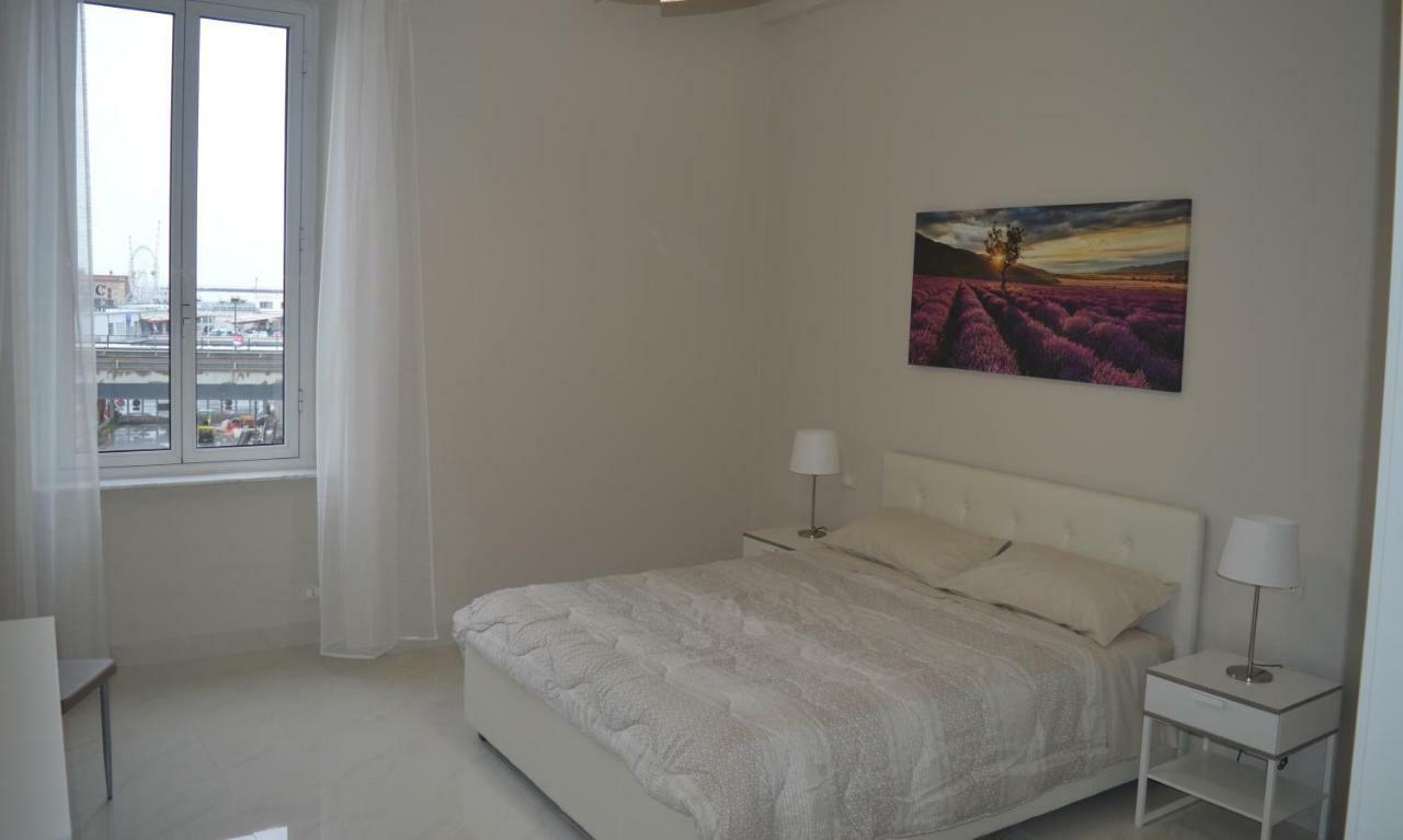 Principe Apartment Генуя Екстер'єр фото
