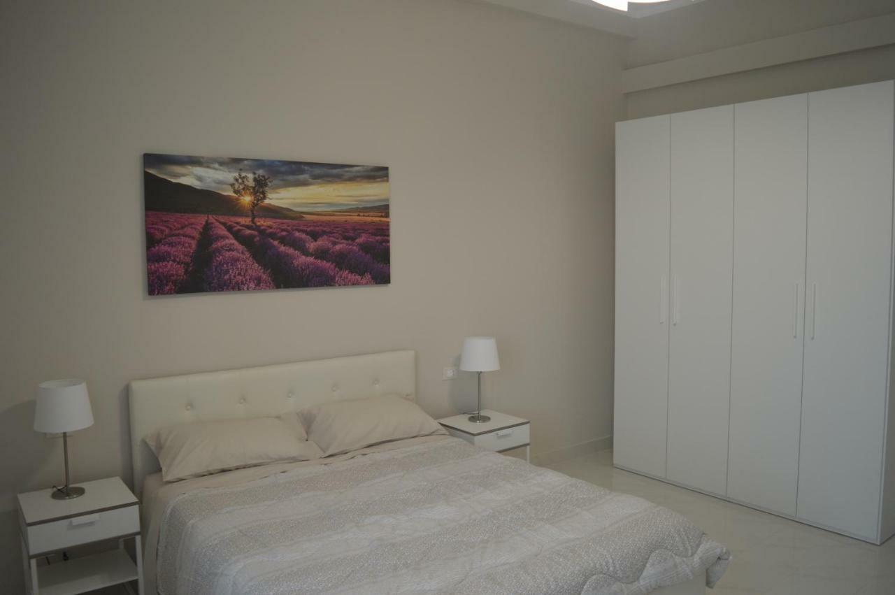 Principe Apartment Генуя Екстер'єр фото